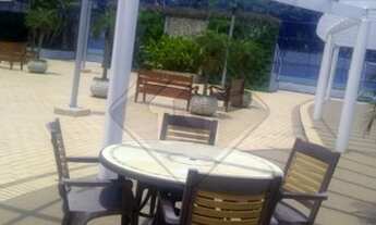 Imagem 5: Lindo apto c/ 120 metros quadrados, 3 dorm(2 suites) e 2 vagas de garagem.- São Paulo - SP