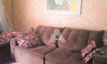 Imagem 4: Vila Camilópolis Sobrado 3 dormitórios 4 vagas espaço gourmet