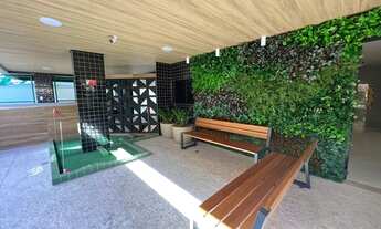 Imagem 2: Apartamento 3 dorms para Venda - Jatiuca, Maceió - 78m²