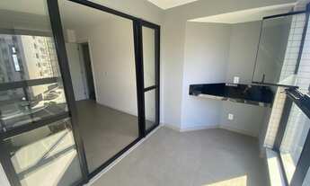 Imagem 4: Apartamento para venda com 77 m² com 3 quartos em Jardim Camburi - Vitória - ES