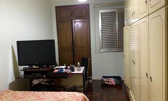 Imagem 6: APTO 3 DORMS - 176M² + QUINTAL - 1 VAGA - CENTRO - SANTO ANDRÉ - SP