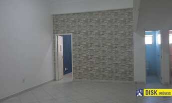 Imagem 6: Sala para alugar, 100 m² por R$ 2.390,00/mês - Centro - São Bernardo do Campo/SP