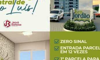 Imagem 3: Vb. Eco Jordão - Apartamentos no João Paulo com Entrada Facilitada e Descontos Imperdíveis