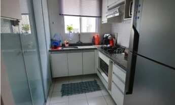 Imagem 6: APTO 2 DORM NOVA PETROPOLIS