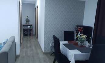 Imagem 3: Vendo Garden Monte Líbano - 3/4 churrasqueira