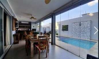 Imagem 3: Casa venda tem 253 metros quadrados com 3 quartos