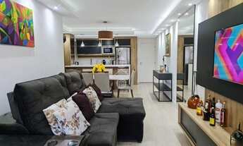 Imagem 2: Apartamento 3 Dormitórios, Sendo 2 Suítes