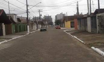 Imagem 7: Casa térrea de esquina com 2 dorm. - Ocian - PG