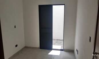 Imagem 7: Cobertura Gourmet com OFURÔ s/ Condomínio- Vila Humaitá - Santo André - SP