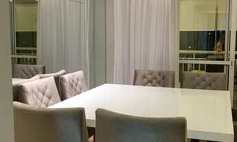 Imagem 6: Apartamento 107m² 3 dormitórios sendo 1 suíte e Lazer completo R$ 864.000,00