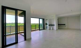 Imagem 2: Edifício EXKLUSIV ESSENZ 170 metros quadrados com 3 Suítes 3 Vagas