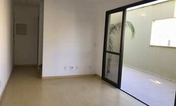 Imagem 2: Cobertura para venda tem 88 metros quadrados com 1 suite em Cambuí - Campinas - SP