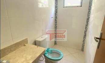 Imagem 5: Sobrado com 2 dormitórios à venda, 80 m² por R$ 305.000,00 - Vila Príncipe de Gales - Sant