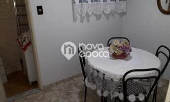 Imagem 6: CACHAMBI JUNTINHO AO COLÉGIO SANTA MÔNICA