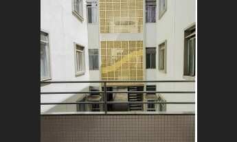 Imagem 3: Apartamento com 2 quartos, em prédio com portaria 24h, à venda no Centro, Juiz de Fora - M