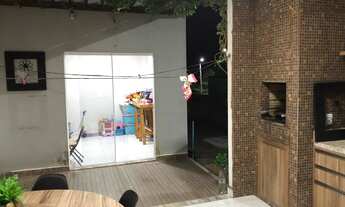 Imagem 3: Casa Ninho Residencial a Venda