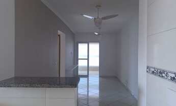 Imagem 2: Apartamento com 2 dormitórios à venda, 78 m² por R$ 390.000,00 - Tupi - Praia Grande/SP