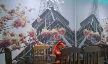 Imagem 5: Apartamento para venda possui 68 metros quadrados com 3 quartos