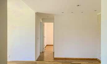 Imagem 6: Apartamento para venda tem 62 metros quadrados com 2 quartos