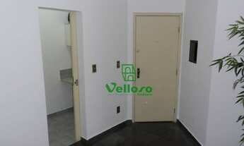 Imagem 3: Sala, 42 m² - venda por R$ 130.000,00 ou aluguel por R$ 600,00/mês - Centro - Campinas/SP