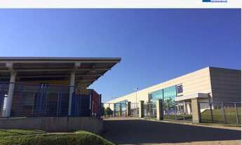 Imagem 3: Galpão/Depósito/Armazém para aluguel em Campinas Area Total 2.421m2