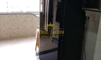 Imagem 3: Lindo Apartamento no Bairro Valparaíso - Santo André