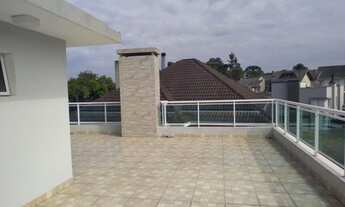 Imagem 6: Sobrado em condomínio com 4 suítes em Santa Felicidade Curitiba