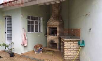 Imagem 4: Sobrado com 2 dormitórios à venda, 148 m² por R$ 600.000,00 - Jardim Marek - Santo André/S