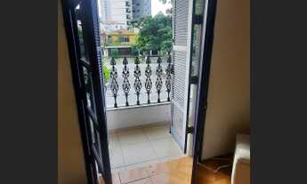 Imagem 2: Sobrado para venda possui 111 metros quadrados com 2 quartos em Santana - São Paulo - SP