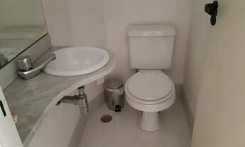 Imagem 5: Apartamento para aluguel tem 114 metros quadrados com 3 quartos