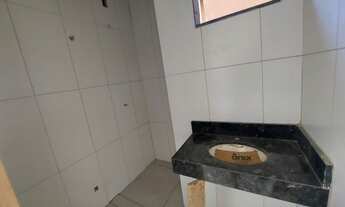 Imagem 7: Casa Térrea no Residencial Figueiras do Parque - Campo Grande - MS