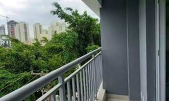 Imagem 5: Investimento ou moradia Studio mobiliado 24m² ao lado do metrô Belém