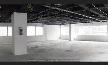 Imagem 2: SÃO PAULO - Conjunto Comercial/sala - JARDIM AMÉRICA