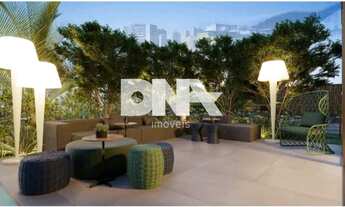 Imagem 4: Rio de Janeiro - Apartamento Padrão - Botafogo