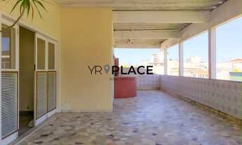 Imagem: Cobertura Linear 319 m2 em ótima rua em