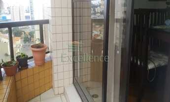 Imagem 5: Apartamento com 3 dormitórios à venda, 90 m² por R$ 499.000,00 - Parque Bandeirante - Sant