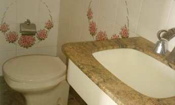 Imagem 6: Apartamento residencial para venda e locação, Vila Independência, Piracicaba