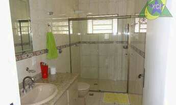 Imagem 5: Casa com 3 dormitórios à venda, 262 m² por R$ 1.200.000,00 - Parque Taquaral - Campinas/SP