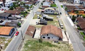 Imagem 5: Terreno a venda 384m2 São Francisco do Sul Sc