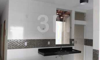 Imagem 3: Casa 3/4 uma com suíte Faiçalville