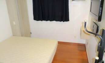 Imagem 7: Apartamento Mobiliado ? 1 Dormitório ? 1 Vaga ? Ponta da Praia