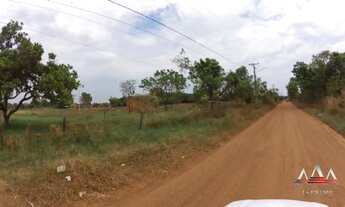 Imagem: Terreno grande a venda no jardim nova esperança