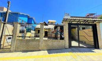 Imagem: Casa com 3 dormitórios à venda, 146m²