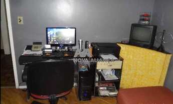 Imagem 6: Rio de Janeiro - Apartamento Padrão - Rio Comprido