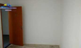 Imagem 5: Apartamento novo, 2 Quartos, Sala, Cozinha, Banheiro, 1 Garagem. Salão Festa, Academia, Ch