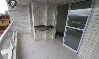 Imagem 6: Apartamento à venda, 75 m² por R$ 320.000,00 - Vila Caiçara - Praia Grande/SP