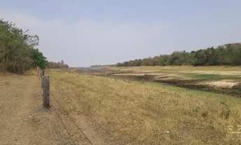 Imagem 2: TERRENO - APARECIDA DO TABOADO/MS