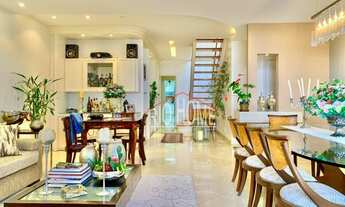 Imagem 5: OPORTUNIDADE ABM cobertura duplex