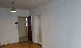 Imagem: Apartamento para venda possui 52 metros