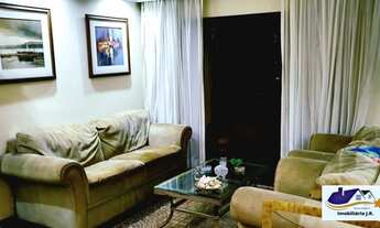 Imagem 5: Apartamento 3 dorms para Venda - Vila Mariana, São Paulo - 118m², 2 vagas